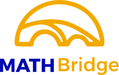 MathBridge Logo